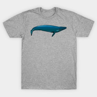 Blue Whale T-Shirt